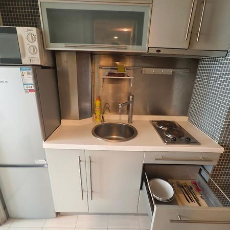 Xinshikong Apartments- Abest Zhongshan Park No.1 Şanghay Dış mekan fotoğraf