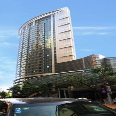 Xinshikong Apartments- Abest Zhongshan Park No.1 Şanghay Dış mekan fotoğraf