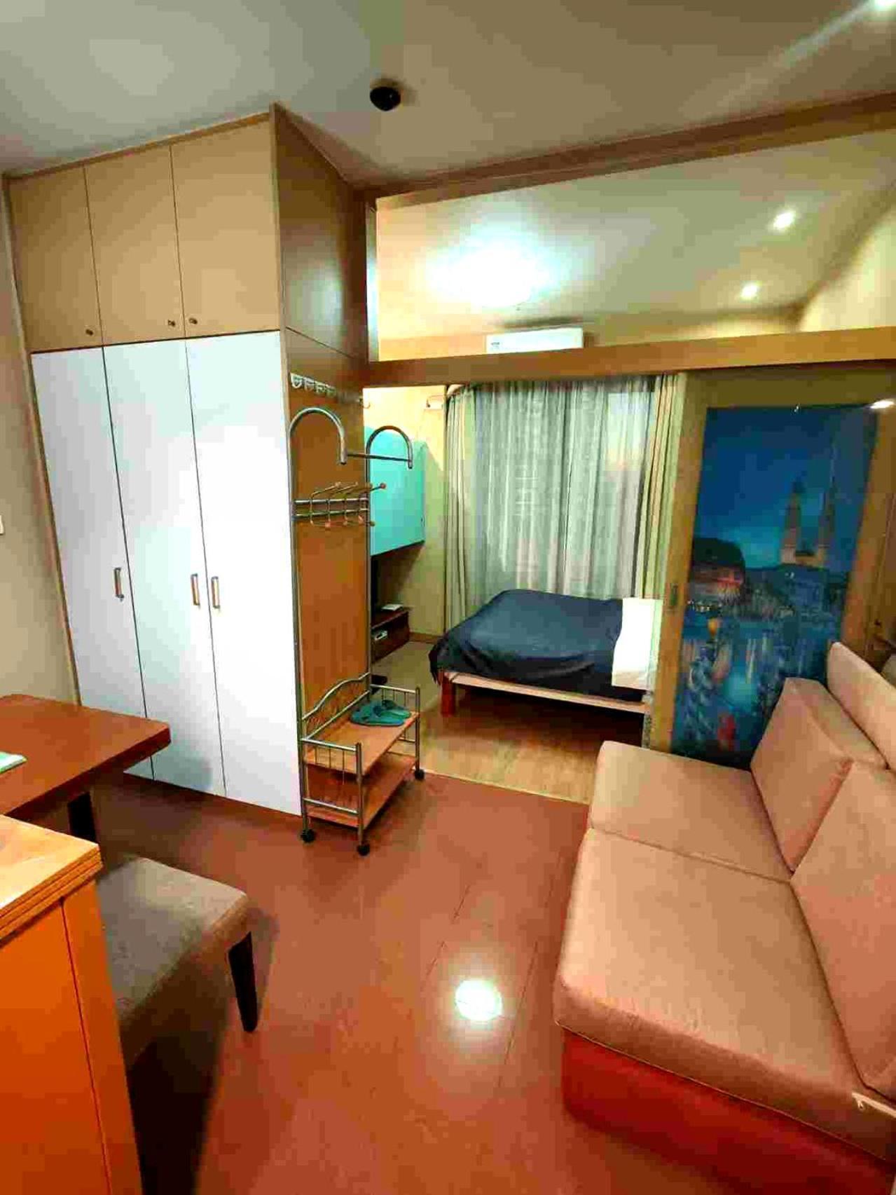 Xinshikong Apartments- Abest Zhongshan Park No.1 Şanghay Dış mekan fotoğraf